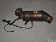 BMW 7599198 5 (F10) 2013 Catalytic Converter