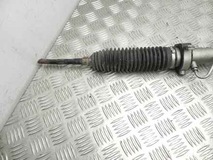 VOLKSWAGEN 6R1 423 055 D / 6R1423055D POLO (6R, 6C) 2010 Steering rack