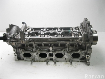 NISSAN A131451725. 46AH. 130251KC2C / A13145172546AH130251KC2C JUKE (F15) 2013 Cylinder Head