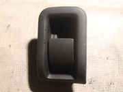 VOLVO 30779851 XC60 2010 Handle, bonnet release