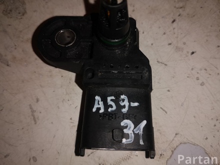 VOLVO 0281002680 V70 II (SW) 2006 Pressure Switch, air conditioning