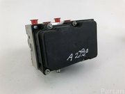 FIAT 0265800315 PUNTO (188_) 2008 Control unit ABS Hydraulic 