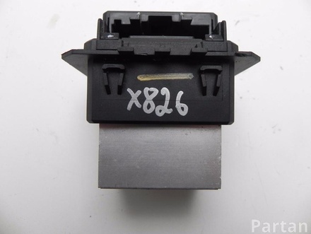 CITROËN T1000034Z C4 II (B7) 2013 Resistor