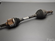 PEUGEOT 9804894680 308 SW II 2017 Drive Shaft Left Front