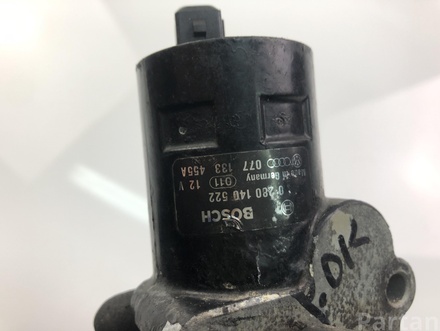 AUDI 0280140522 A8 (4H_) 2009 Hall Sensor