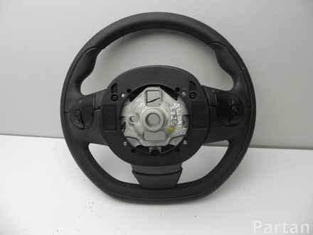 FIAT 07356348910, 1041989, 1046385 500X (334_) 2016 Steering Wheel