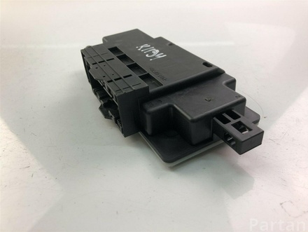 BMW 9319493 5 (F10) 2014 Control Unit, airbag