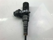 VOLKSWAGEN  038130079TX / 038130079TX CADDY III Box (2KA, 2KH, 2CA, 2CH) 2010 Injector