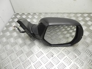 HONDA 76200-T1E-E111-M1 / 76200T1EE111M1 CR-V IV (RM_) 2016 Outside Mirror Right adjustment electric Turn signal Electric folding Blind spot Warning