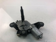 RENAULT 287100010R SCÉNIC III (JZ0/1_) 2011 Wiper Motor