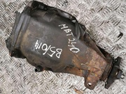 MERCEDES-BENZ A 203 350 93 14, 3,07 / A2033509314, 3, 07 C-CLASS (W203) 2007 Rear axle differential
