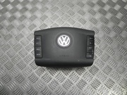 VOLKSWAGEN 7L6 880 201 EB / 7L6880201EB TOUAREG (7LA, 7L6, 7L7) 2004 Airbag conductor