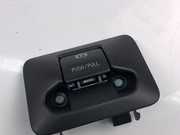 VOLVO 30773539 XC70 II 2011 Switch for electric-mechanical parking brakes -epb-