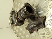 DACIA 8201234380 SANDERO II 2017 Turbocharger