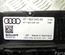 AUDI 8T1 820 043 AA / 8T1820043AA A4 (8K2, B8) 2009 Automatic air conditioning control