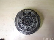 FORD 8V21-7550-BA / 8V217550BA FIESTA VI 2009 Clutch Kit