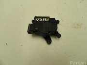 SKODA 1K0 907 511 Q / 1K0907511Q YETI (5L) 2014 Adjustment motor for regulating flap