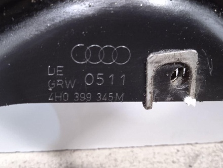 AUDI 4G0399345M A7 Sportback (4GA, 4GF) 2012 cross member