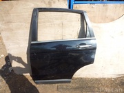 HONDA CR-V III (RE_) 2007 Puerta Left Rear