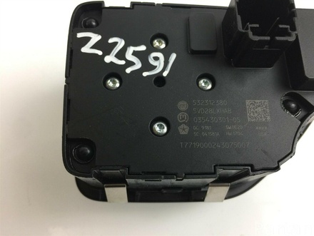 JEEP 532312380 COMPASS (MP) 2018 Switch/Button