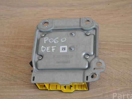 DODGE 68297881AA CHALLENGER Coupe 2016 Air bag control module