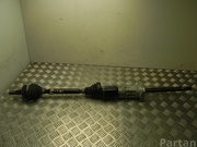 ALFA ROMEO 584 STELVIO (949_) 2020 Drive Shaft Right Front