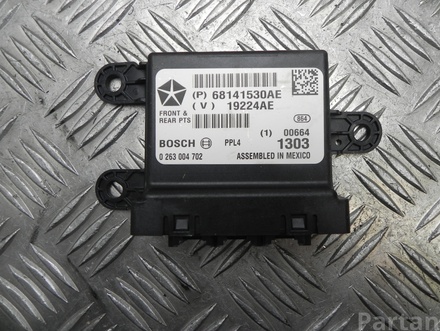 JEEP 68141530AE GRAND CHEROKEE IV (WK, WK2) 2014 Control unit for park assist