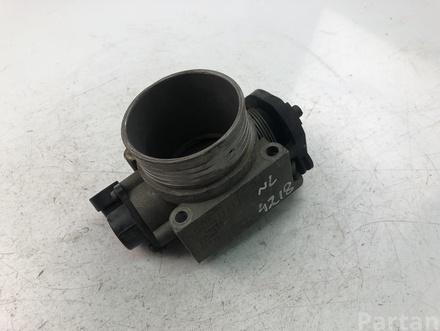 VOLVO 9186780 S40 I (VS) 2003 Throttle body