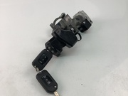 HONDA TWD1G763 CR-V IV (RM_) 2015 lock cylinder for ignition