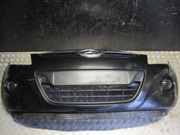 HYUNDAI i20 (PB, PBT) 2010 Parachoques