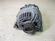 OPEL 55556068, 0124425021 CORSA D 2007 Alternator