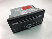 FORD 4M5T-18C815-BH / 4M5T18C815BH FOCUS (DAW, DBW) 2005 Radio / CD