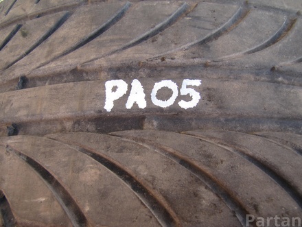 BMW Achilles ATR Sport / AchillesATRSport 5 (E60) 2008 Tyres R18 275/ /35