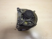 BMW 7605478, 12317605478 4 Coupe (F32, F82) 2014 Alternator