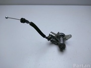 AUDI 8E0 827 573 D / 8E0827573D A4 (8E2, B6) 2002 Cerradura tapa de maletero