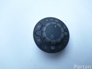 OPEL 13249401 EF / 13249401EF CORSA D 2008 Light switch