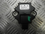 JEEP P56029469AA GRAND CHEROKEE IV (WK, WK2) 2014 Sensor, longitudinal-/lateral acceleration