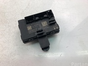 VOLKSWAGEN 5Q4959595H GOLF VII (5G1, BQ1, BE1, BE2) 2015 Control unit for door