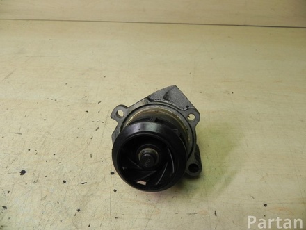 VW TOURAN (1T1, 1T2) 2006 Water Pump