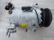 FORD CV61-19D629-FB , CV6119D629FB / CV6119D629FB, CV6119D629FB FOCUS III 2013 Compressor, air conditioning