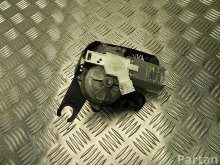 CITROËN 96 833 823 80 / 9683382380 C3 II 2014 Wiper Motor Rear