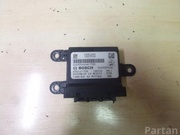 OPEL 13354532 MOKKA / MOKKA X 2013 Control unit for park assist