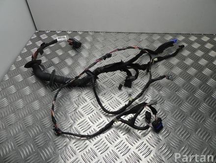 NISSAN 241255737 R / 241255737R NV400 Box 2012 Cables de salón
