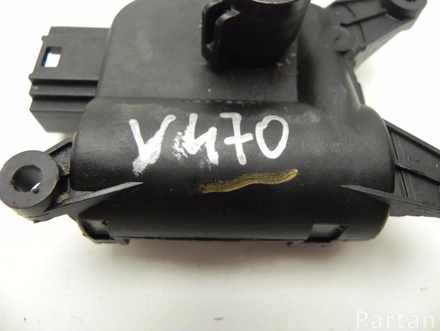 SAAB 5468061 9-5 (YS3E) 2000 Adjustment motor for regulating flap