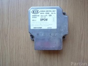 KIA 95910-3E060, 959103E060 / 959103E060, 959103E060 SORENTO I (JC) 2007 Unidad de control de airbag