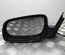 VW RLL 36943 / RLL36943 GOLF IV (1J1) 2001 Outside Mirror Left adjustment electric Manually folding Heated