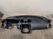 JAGUAR FDRAW9304320A11 XJ (X351) 2012 Dashboard