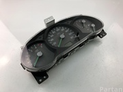 FORD UR8255430A RANGER (ET) 2008 Dashboard