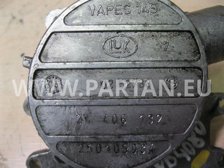 SAAB 24406132 9-5 (YS3E) 2003 Vacuum Pump