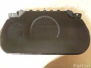 LEXUS 83800-48520, 257420-6112 / 8380048520, 2574206112 RX (_U3_) 2005 Dashboard